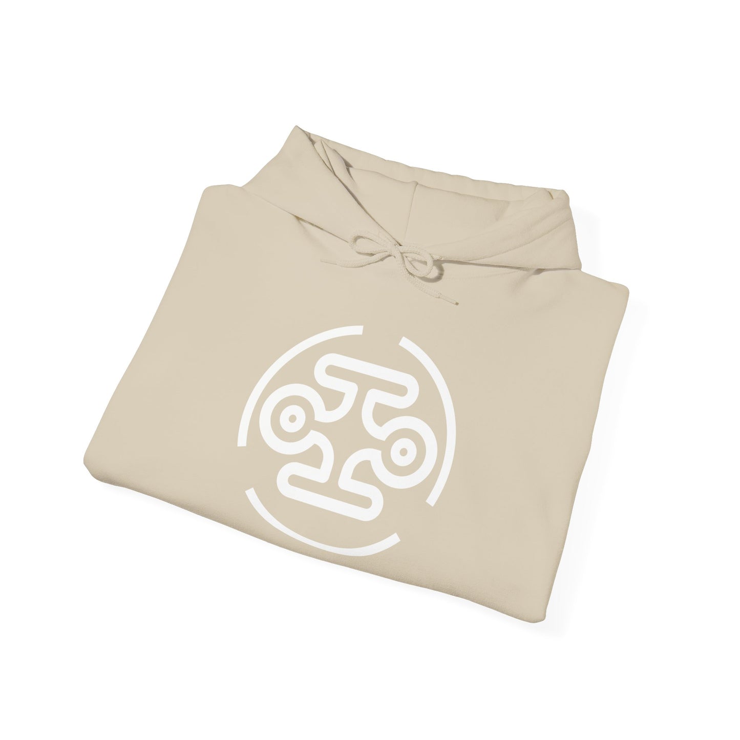 Ism Apparel Hoodie - The Side Drip