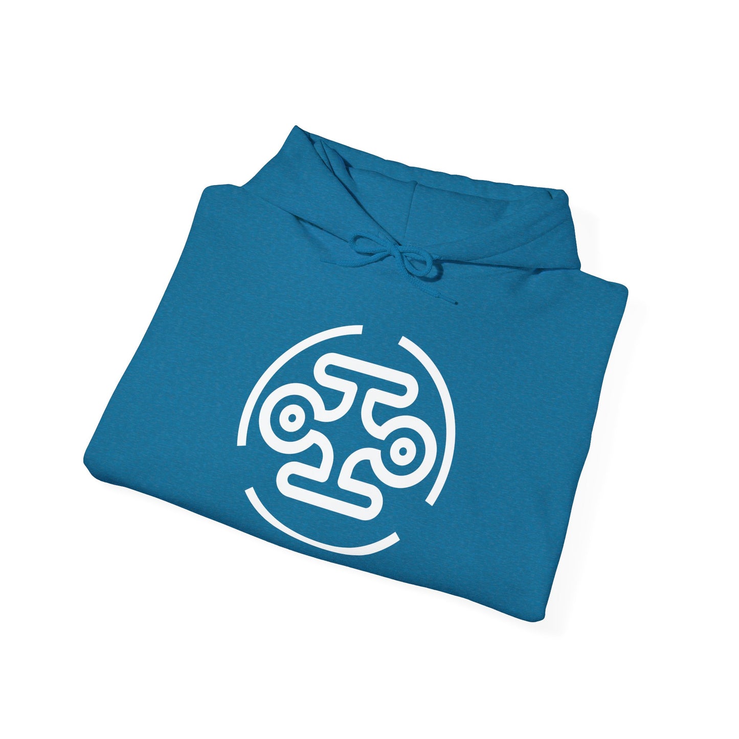 Ism Apparel Hoodie - The Side Drip