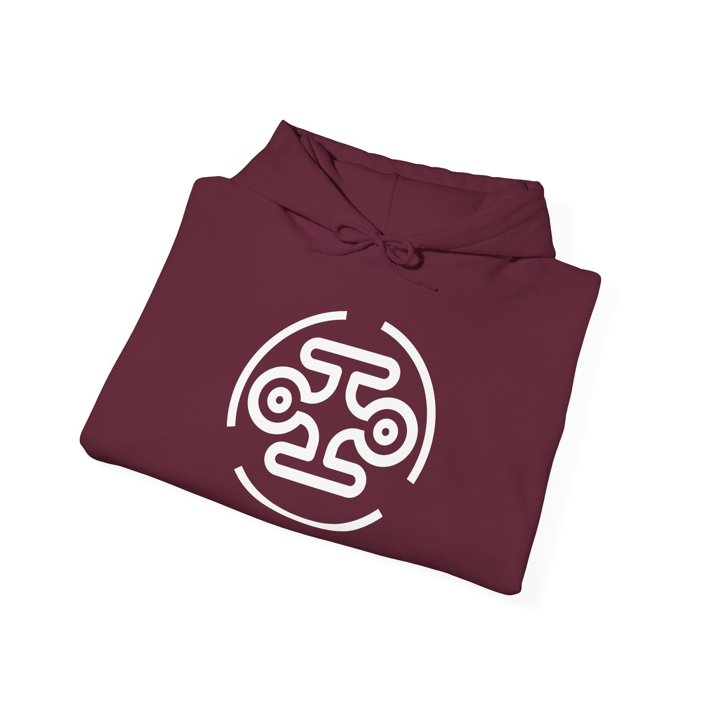Ism Apparel Hoodie - The Side Drip