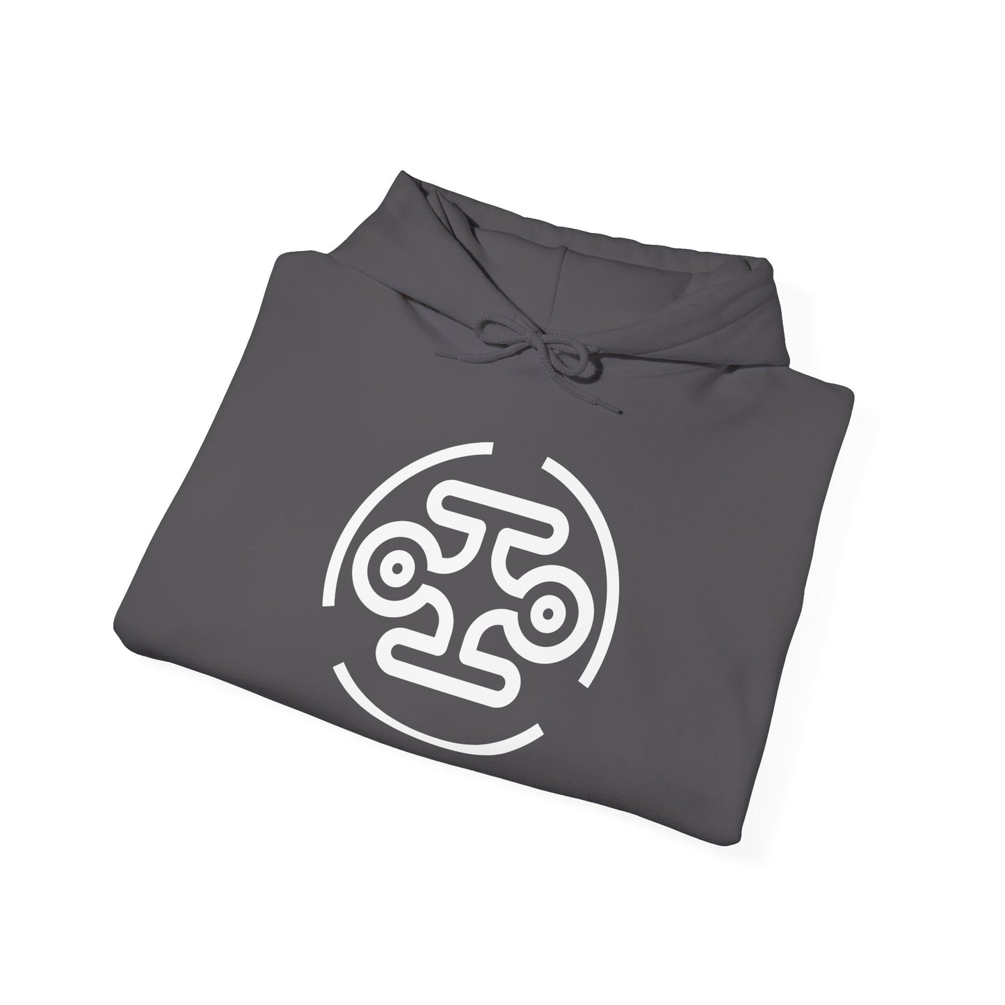Ism Apparel Hoodie - The Side Drip