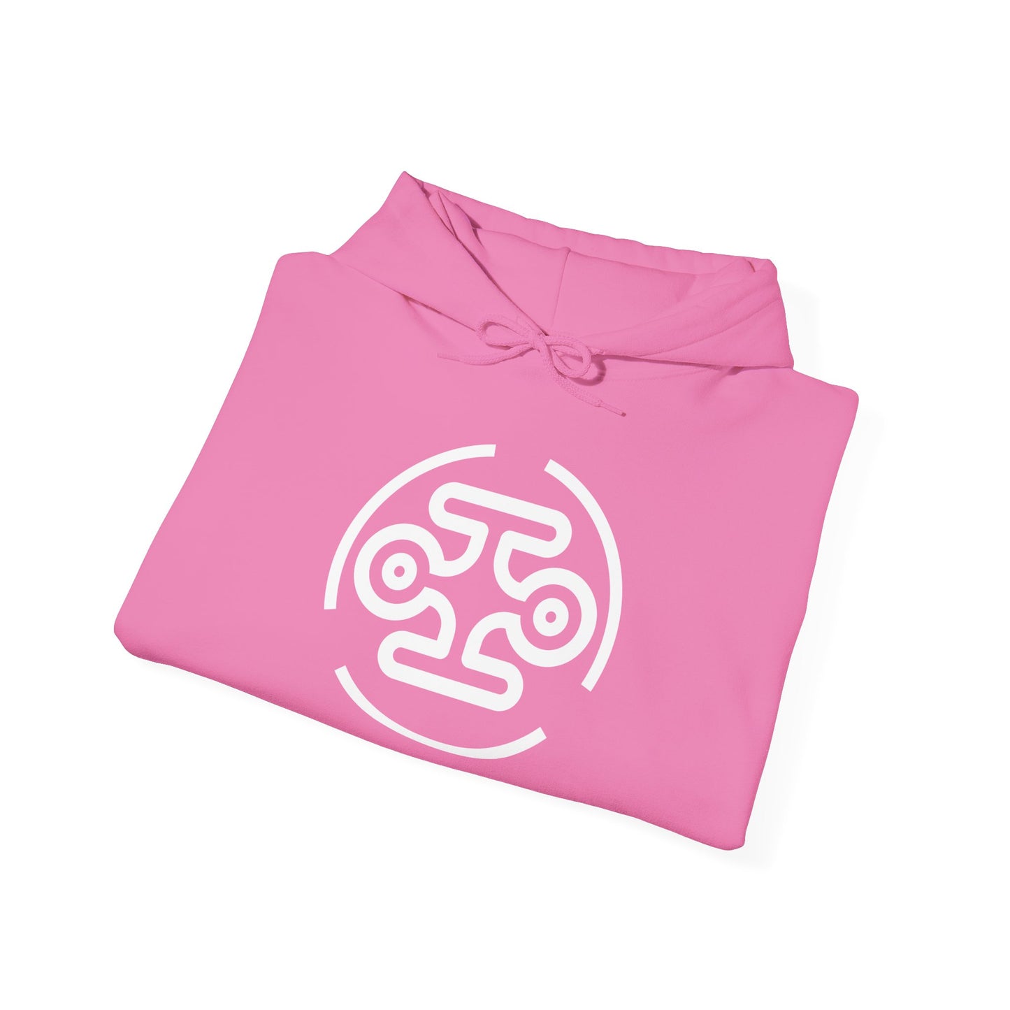 Ism Apparel Hoodie - The Side Drip